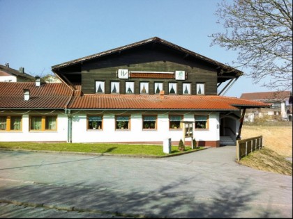 Photo:  Schützenhaus